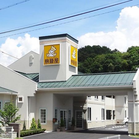 Family Lodge Hatagoya Chino Tateshina Экстерьер фото