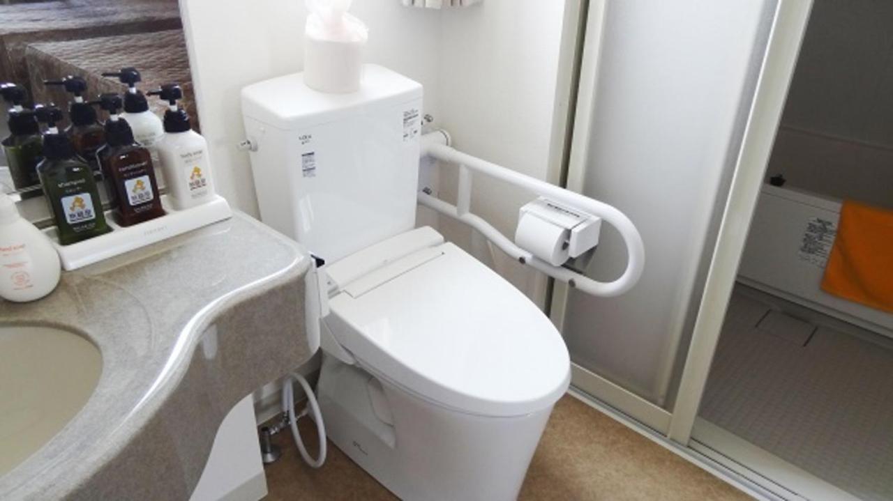 Family Lodge Hatagoya Chino Tateshina Экстерьер фото