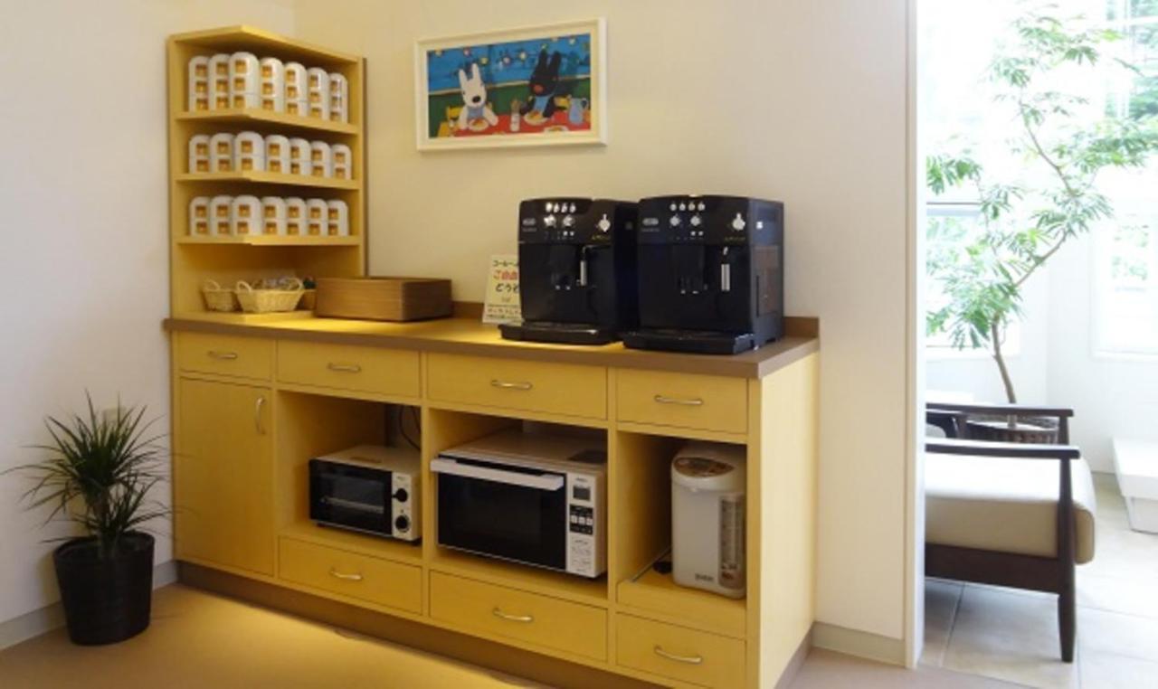 Family Lodge Hatagoya Chino Tateshina Экстерьер фото